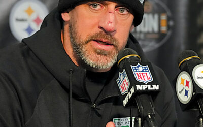 Review Week 13 vs Buffalo