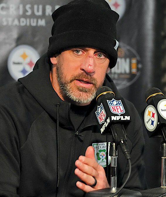 Review Week 13 vs Buffalo