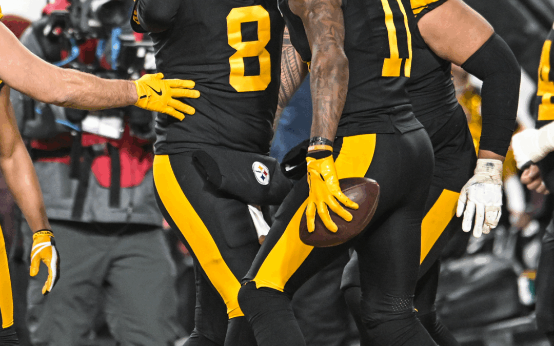 Review Week 15 vs Miami