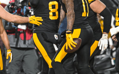 Review Week 15 vs Miami