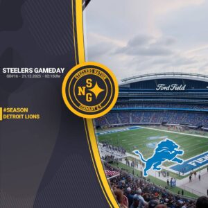 instagram cover gameday GD16 Lions