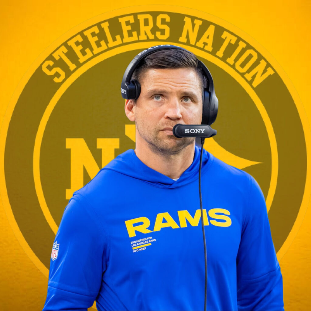 Head Coach Suche der Pittsburgh Steelers 4 Chris Shula