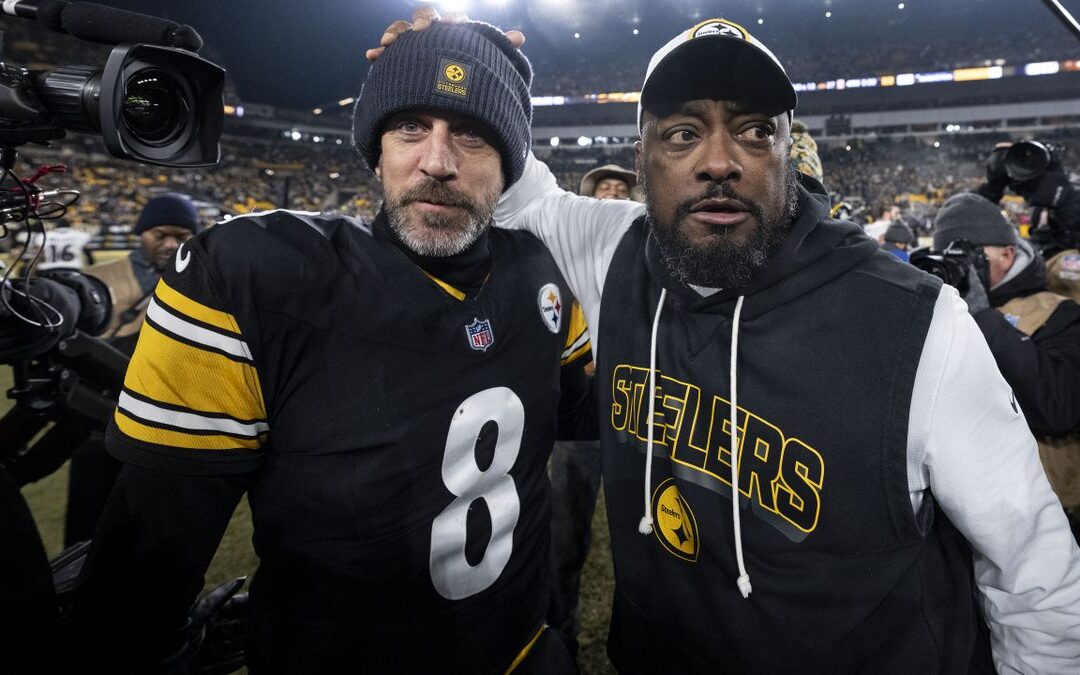 Review Wild Card vs Houston Texans