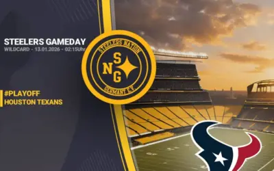 Wild Card – Preview vs Texans