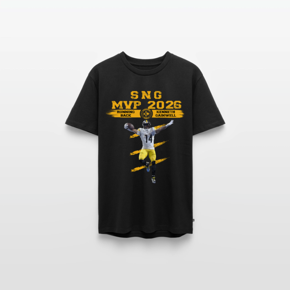 SNG – MVP 2026 – Kenny Gainwell 2 SNG – MVP 2026 – Kenny Gainwell – Bild 2