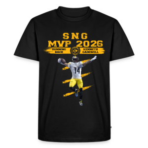 SNG – MVP 2026 – Kenny Gainwell