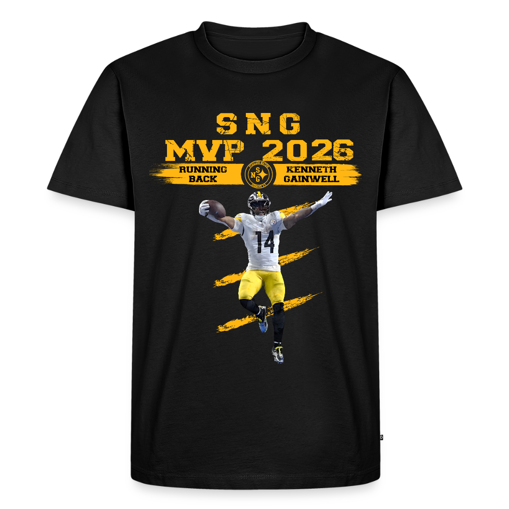 SNG – MVP 2026 – Kenny Gainwell 1 SNG – MVP 2026 – Kenny Gainwell