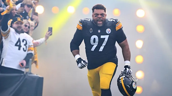 Draft Countdown 10: Cameron Heyward