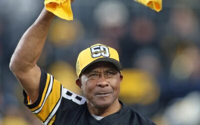 Draft Countdown 09: Lynn Swann