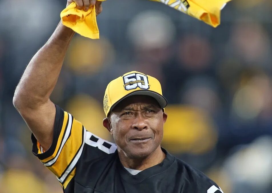 Draft Countdown 09: Lynn Swann