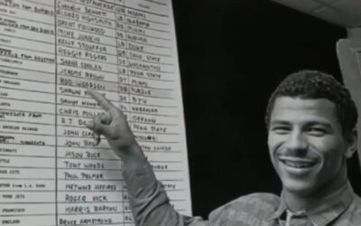 Draft Countdown 07: Rod Woodson