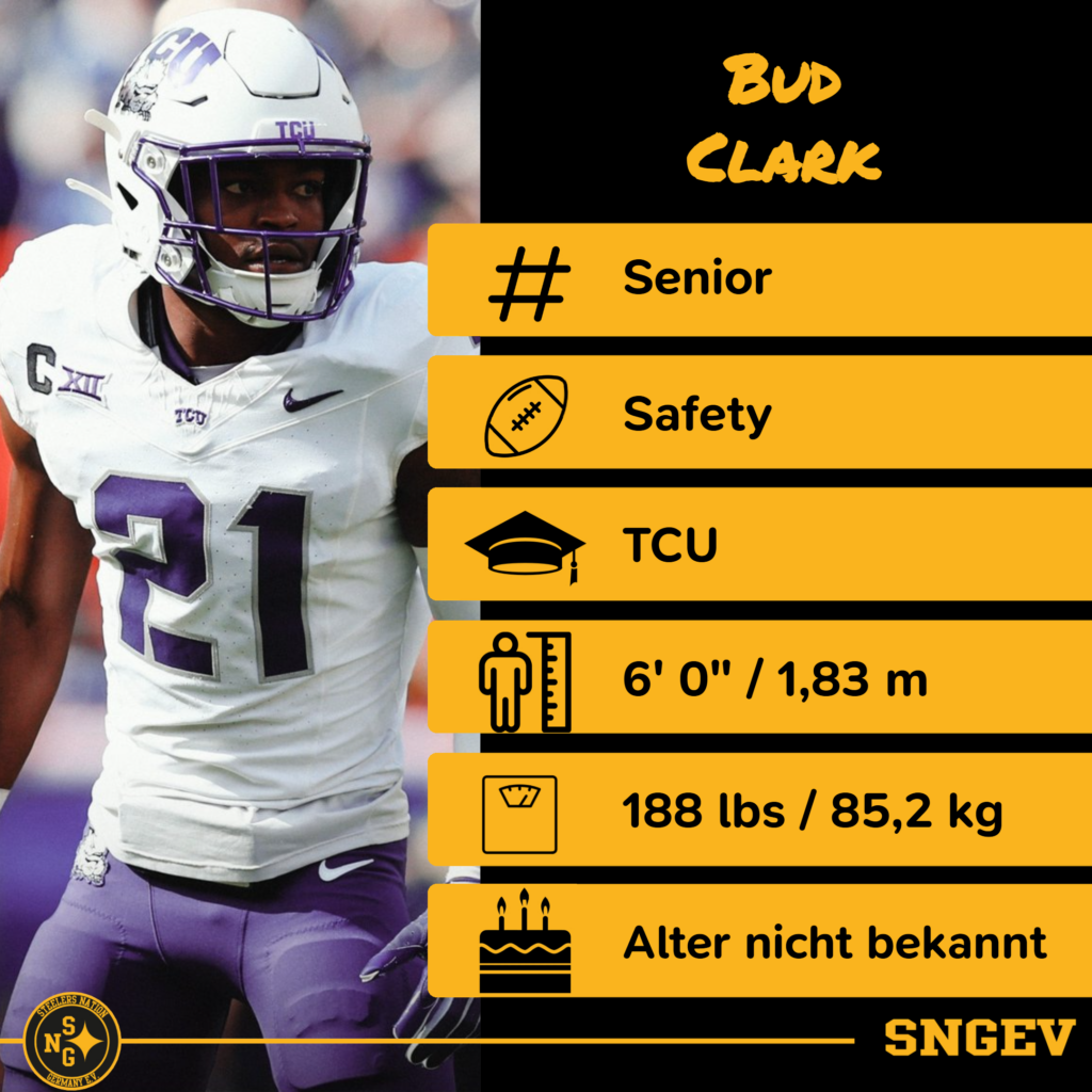 DB3 Bud Clark
