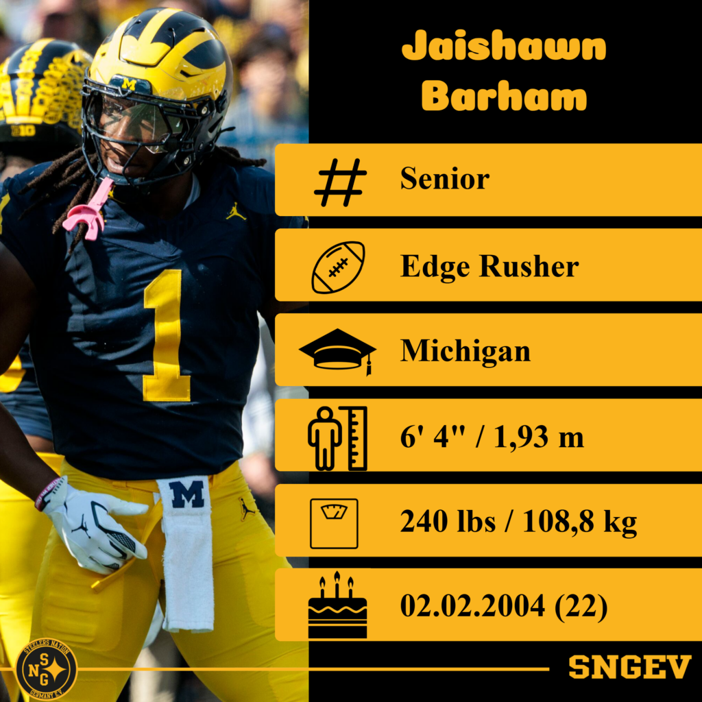 EDGE1 Jaishawn Barham