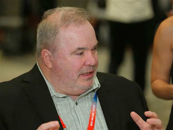 McCarthy PK Spring Meeting