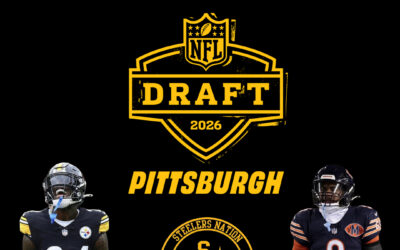 SNGeV Draftcoverage 2026 Defensive Back