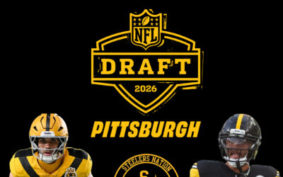 SNGeV Draftcoverage 2026: Linebacker und Egde Rusher