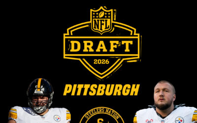 SNGeV Draftcoverage 2026 Offensive Line