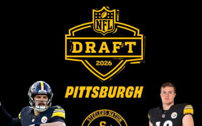 SNGeV Draftcoverage 2026 Quarterback