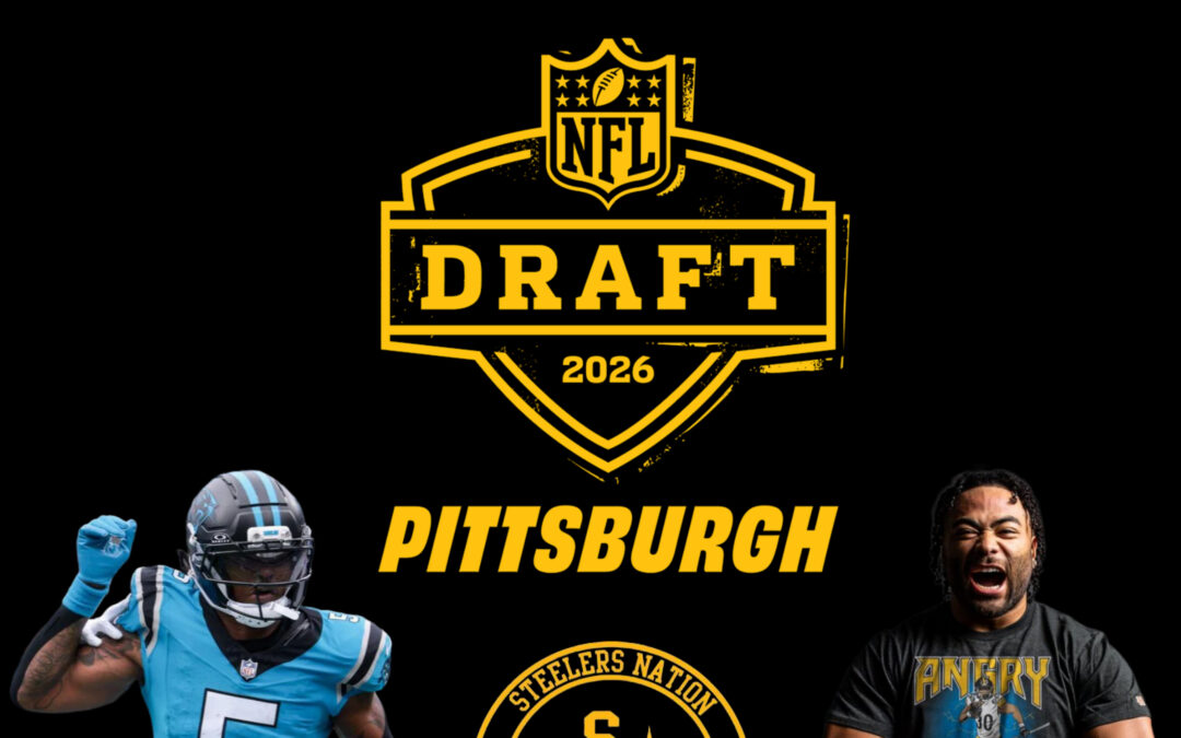 SNGeV Draftcoverage 2026: Running Backs