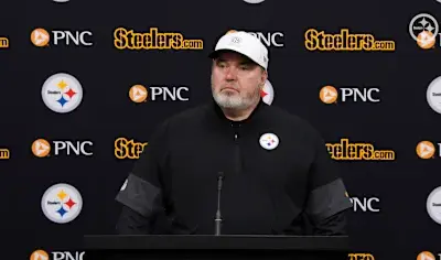 McCarthy Pre Draft Pressekonferenz