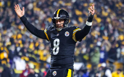 Aaron Rodgers kehrt zurück