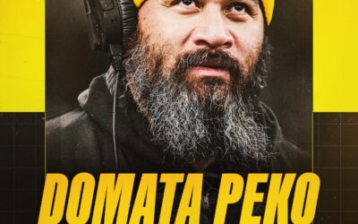 Defensive Line Coach Domata Peko