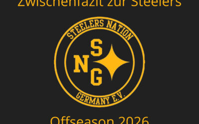 Zwischenfazit Offseason