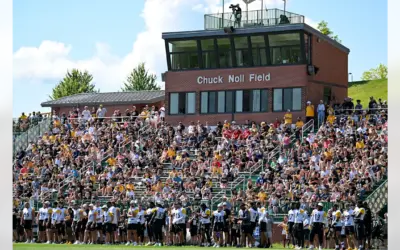 Recap Week 1 – Steelers 2026 Training Camp