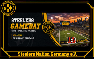 Preview Week 3: Steelers vs Bengals