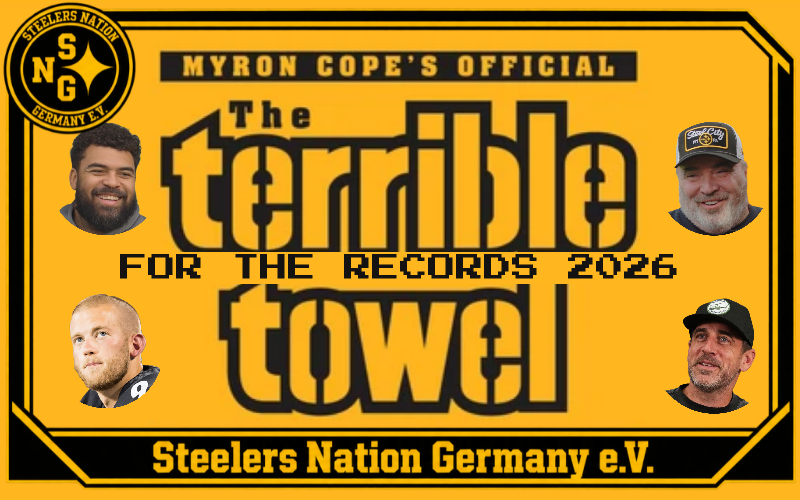 For the Records 2026