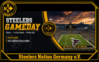 Preview Week 1: Steelers vs Falcons