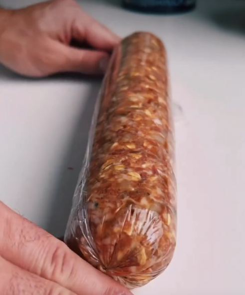 Goetta Wurst Goetta Wurst