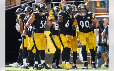 Review Week 1 vs Falcons