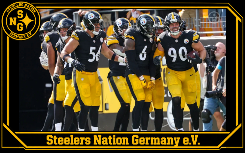 Review Week 1 vs Falcons