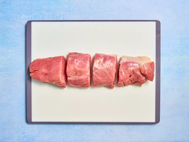 Tenderloin - Schweinefilet