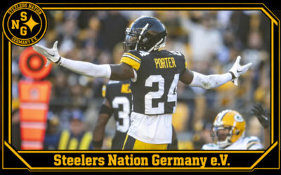 Das Joey Porter Jr. Dilemma
