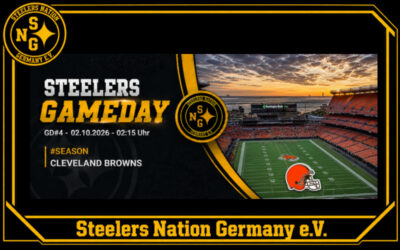 Week 4 – Preview @ Browns
